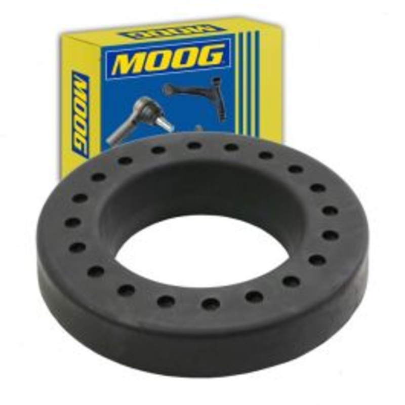 MOOG Front Upper Coil Spring Insulator for 2011-2016 Ram 1500