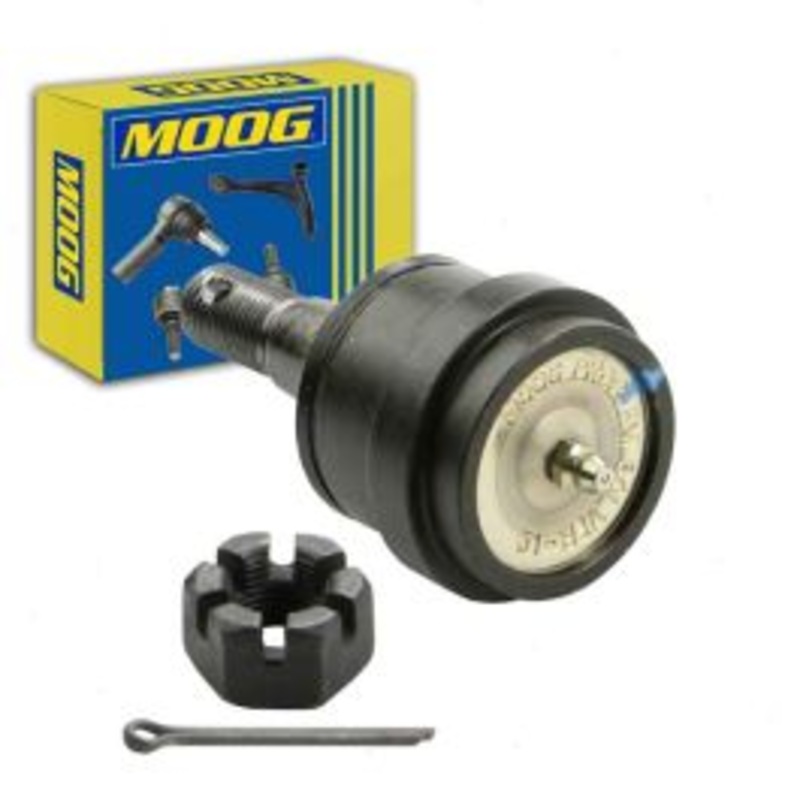MOOG Front Upper Suspension Ball Joint for 2000-2002 Dodge Ram 3500