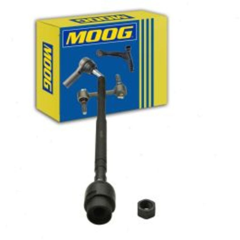MOOG Inner Steering Tie Rod End for 2000-2005 Pontiac Bonneville