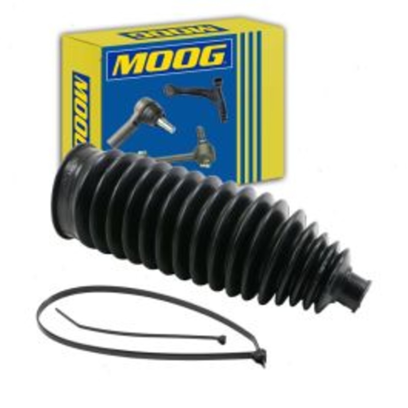 MOOG Rack and Pinion Bellows Kit for 2005-2008 Toyota Solara