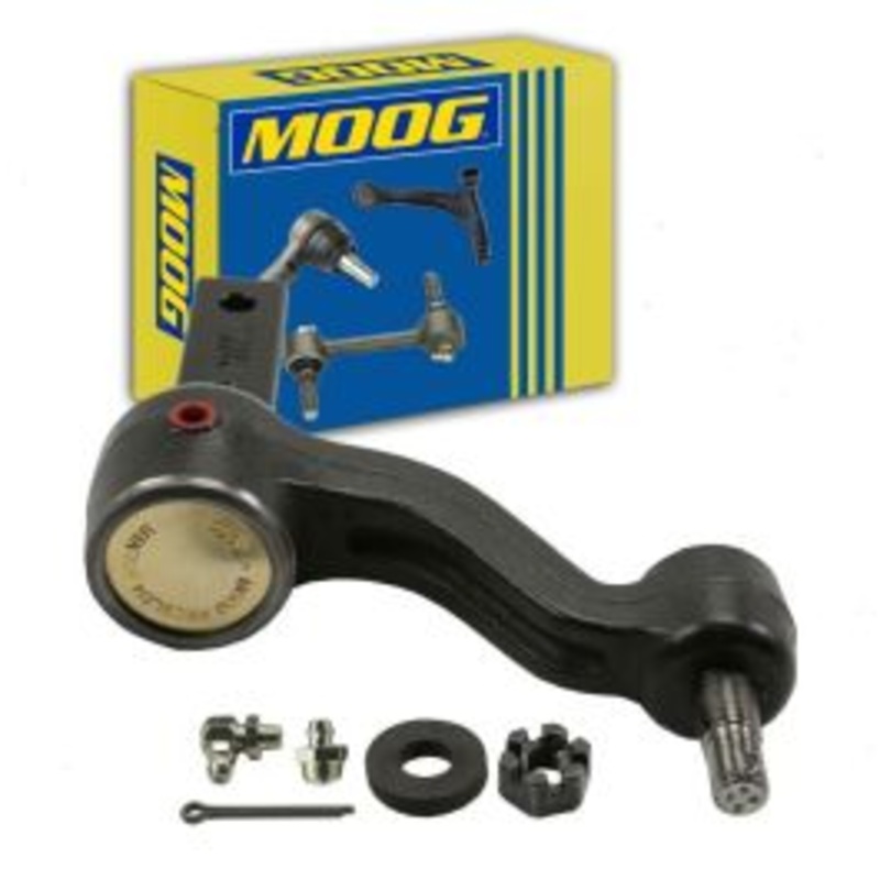 MOOG Steering Idler Arm for 1992 Chevrolet Blazer
