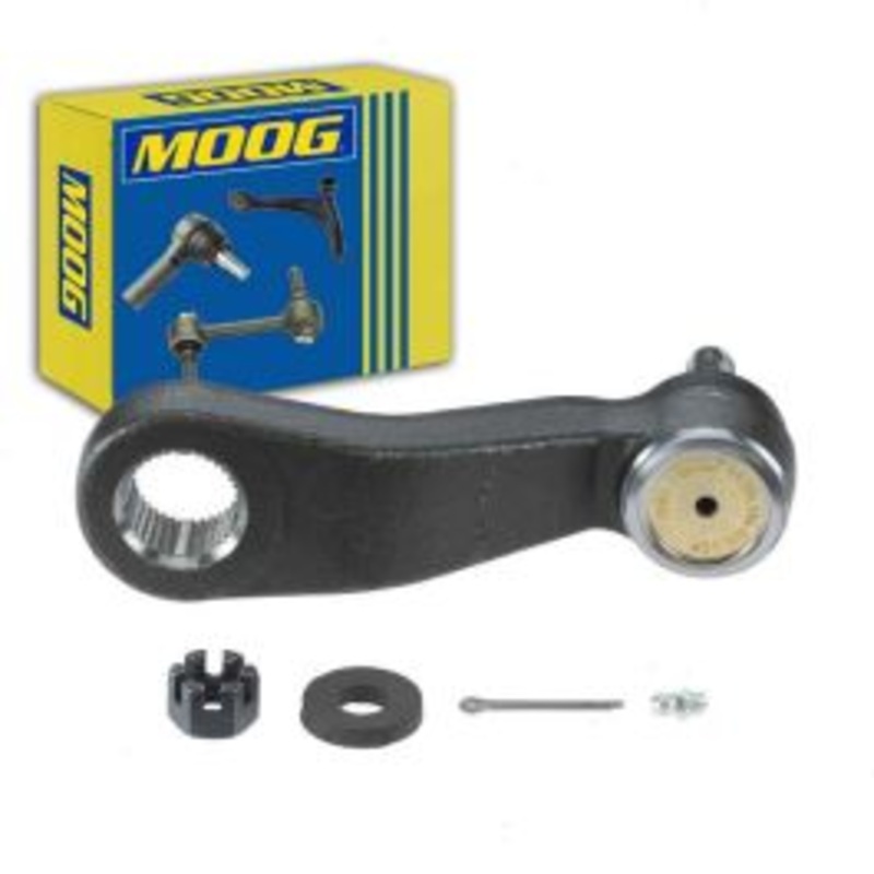 MOOG Steering Pitman Arm for 2002-2006 Cadillac Escalade