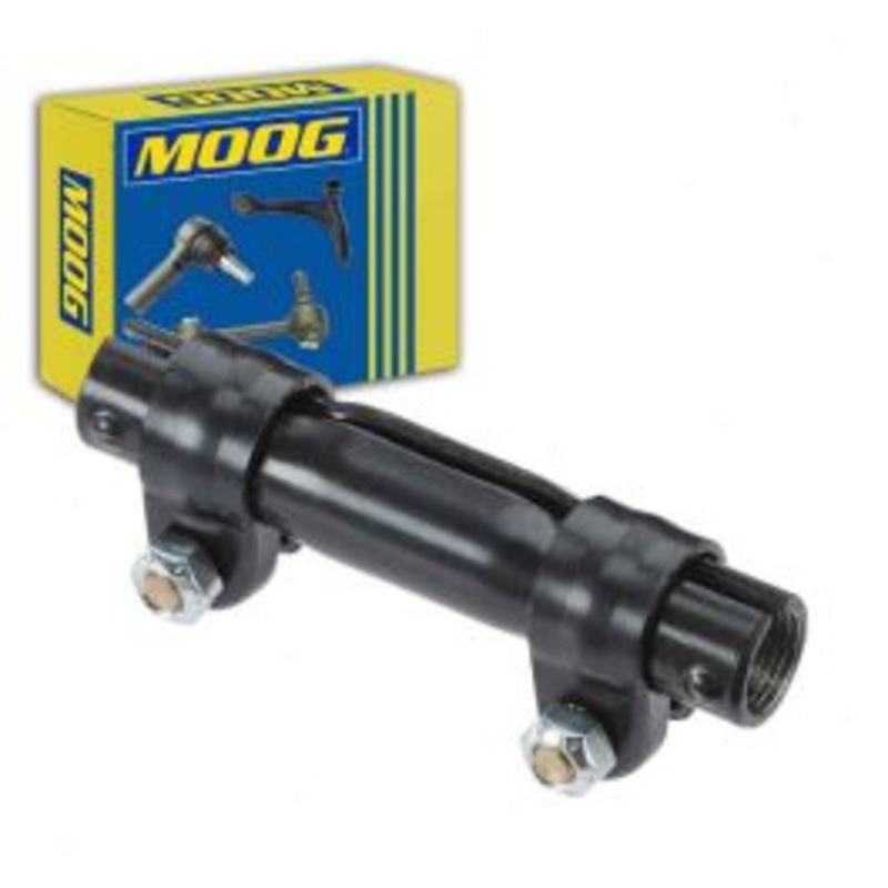 MOOG Steering Tie Rod End Adjusting Sleeve for 1964-1987 Chevrolet El Camino