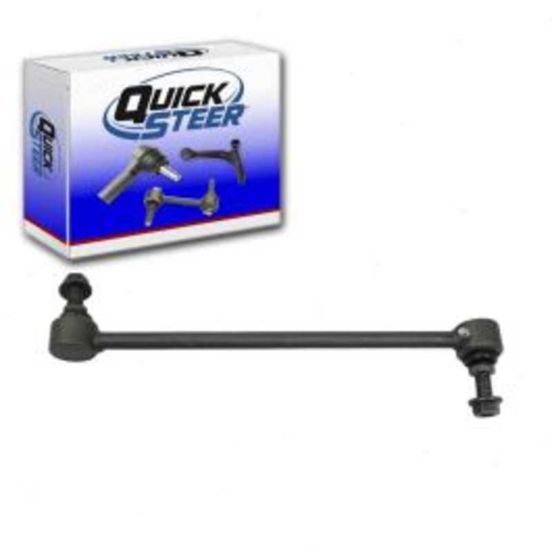 QuickSteer Front Suspension Stabilizer Bar Link for 2007-2010 Pontiac G5
