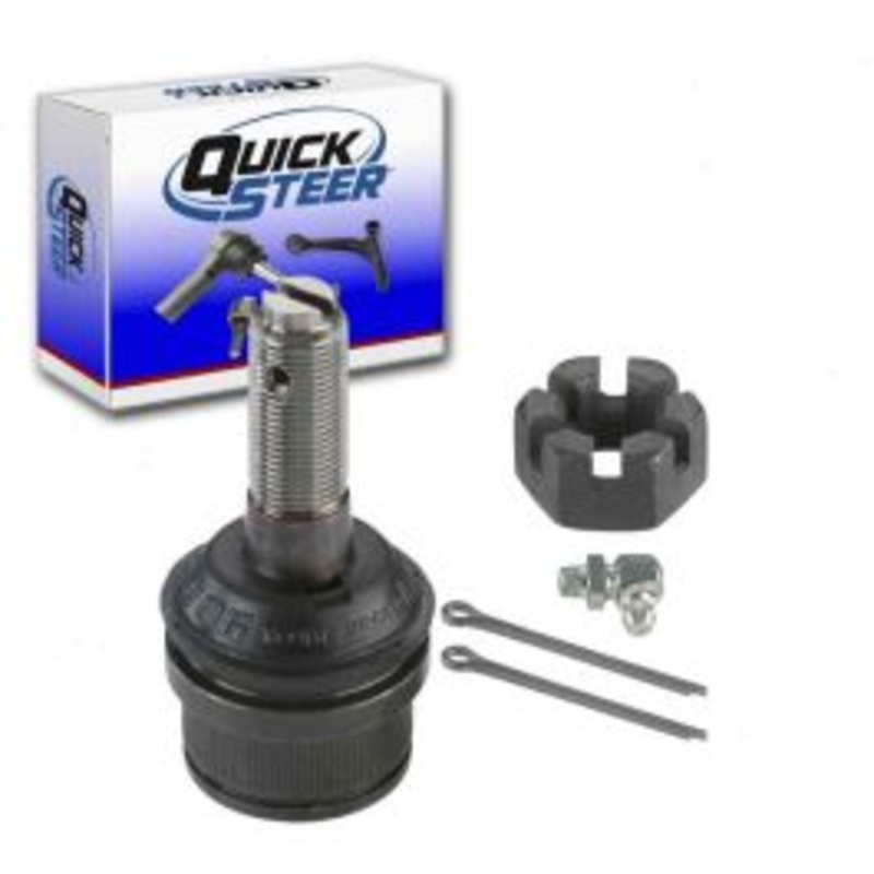 QuickSteer Front Upper Suspension Ball Joint for 2000-2005 Ford Excursion