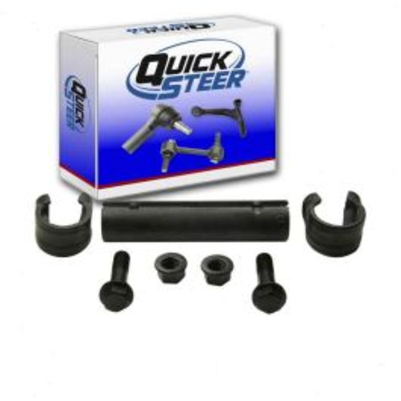 QuickSteer Steering Tie Rod End Adjusting Sleeve for 1966-1975 Ford F-100