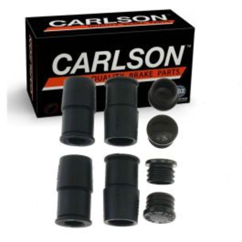 Carlson Rear Brake Caliper Guide Pin Boot Kit for 2016-2022 Mini Cooper Clubman
