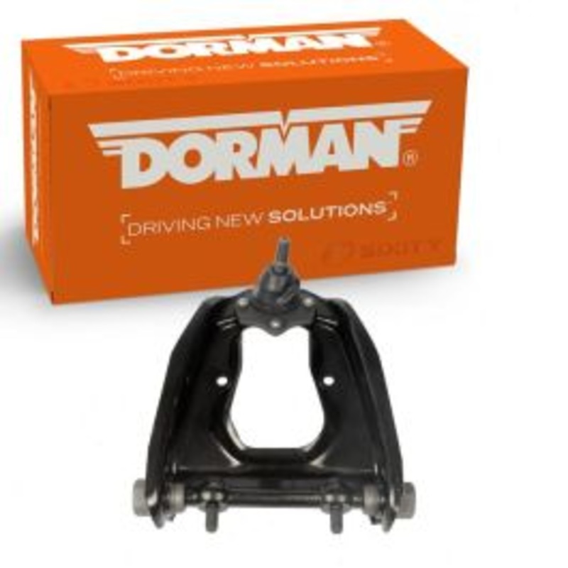 Dorman Front Left Upper Suspension Control Arm Ball Joint for 1966-1967 Mercury Capri