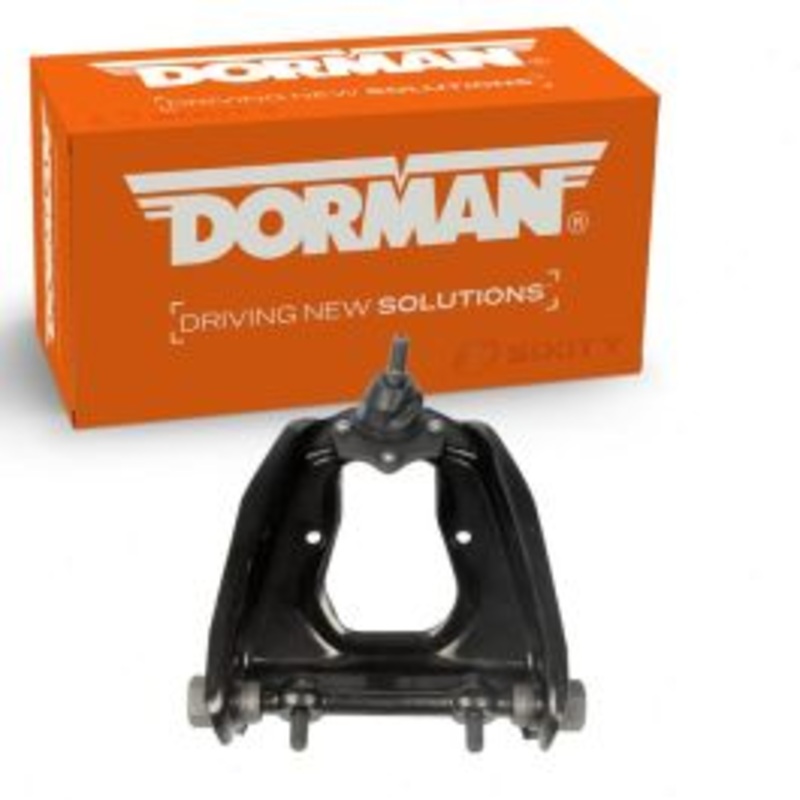 Dorman Front Right Upper Suspension Control Arm Ball Joint for 1966-1967 Mercury Capri