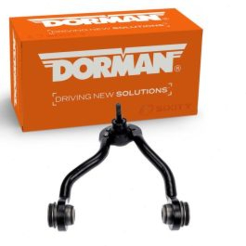 Dorman Front Right Upper Suspension Control Arm Ball Joint for 1988-1995 GMC K2500