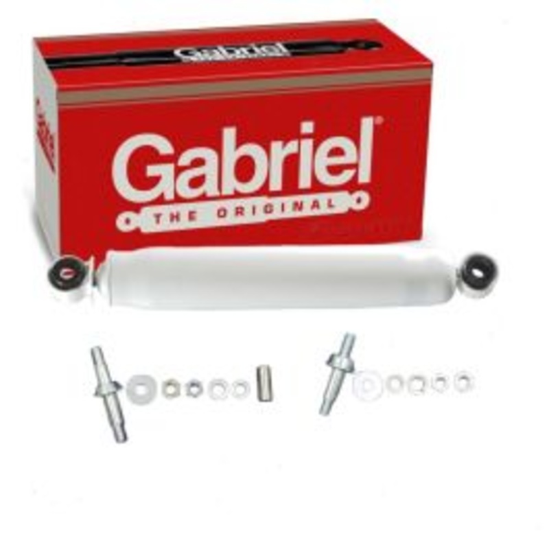 Gabriel Steering Stabilizer for 1987 GMC V1500
