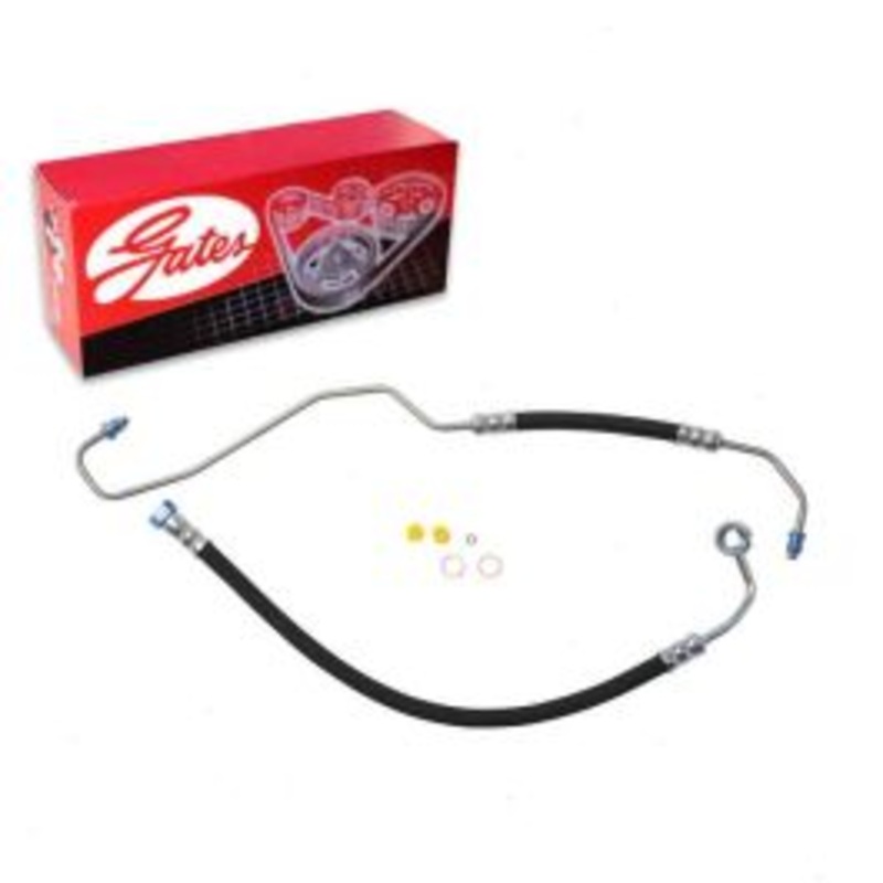 Gates 365797 Power Steering Pressure Line Hose