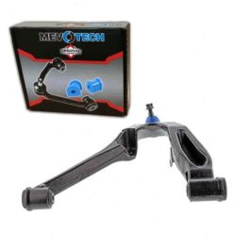 Mevotech Original Grade Front Left Lower Suspension Control Arm Ball Joint for 2007 GMC Sierra 3500 Classic