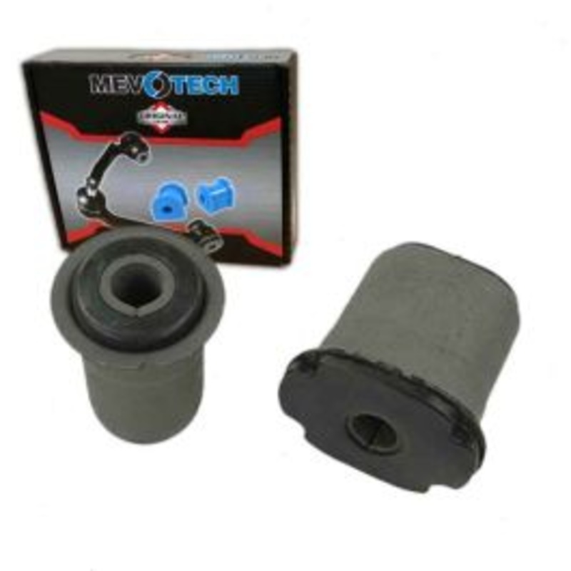 Mevotech Original Grade Front Lower Suspension Control Arm Bushing Kit for 1966-1972 Oldsmobile Cutlass