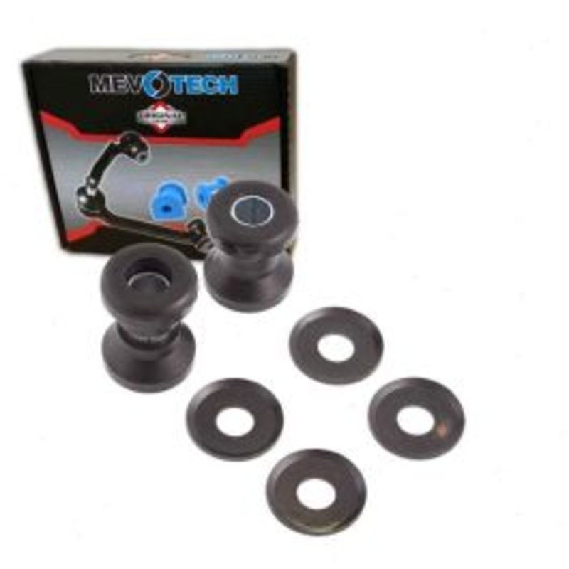 Mevotech Original Grade Front Lower Suspension Strut Rod Bushing Kit for 1989-1997 Ford Thunderbird