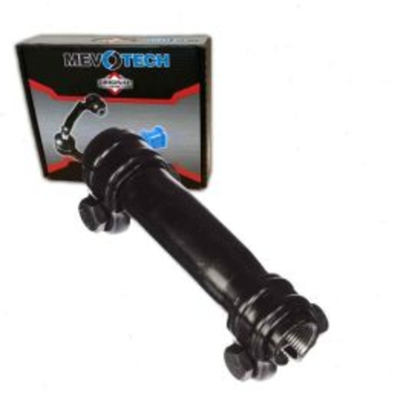 Mevotech Original Grade Front Steering Tie Rod End Adjusting Sleeve for 1971-1986 Chevrolet C10 Suburban
