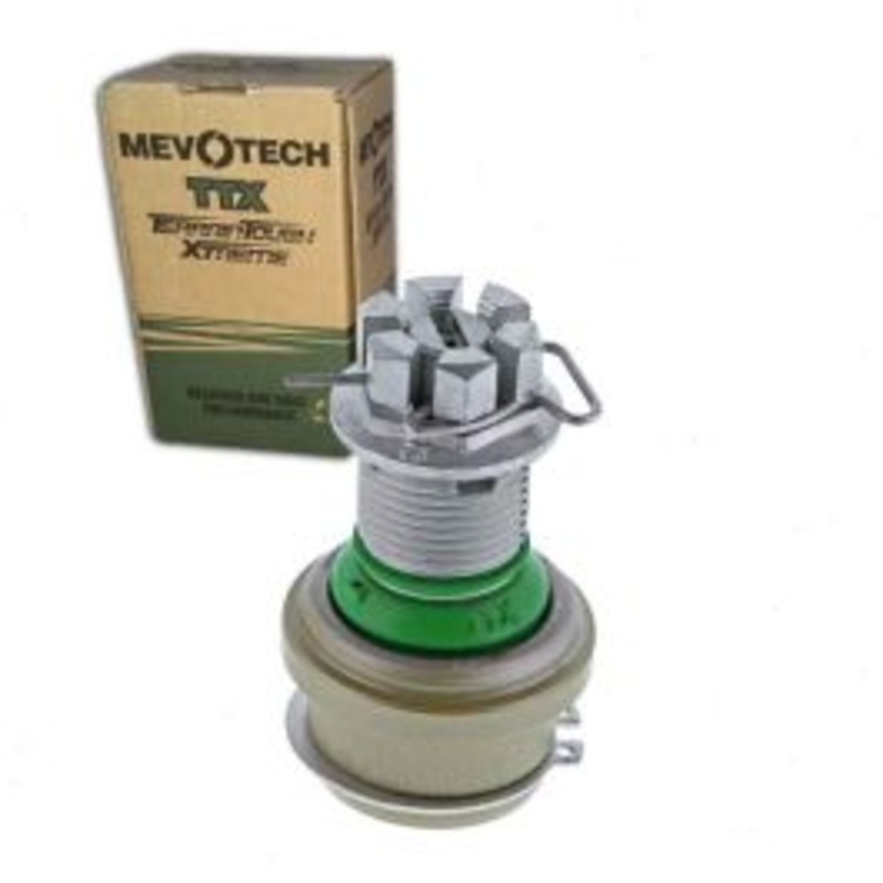 Mevotech TTX Front Lower Suspension Ball Joint for 1993-1998 Jeep Grand Cherokee