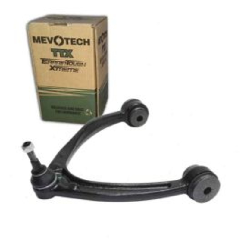 Mevotech TTX Front Right Upper Suspension Control Arm Ball Joint for 2007-2016 GMC Sierra 1500