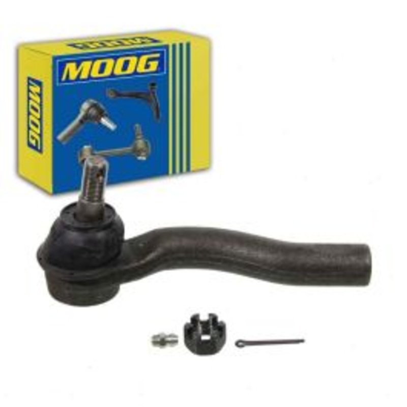 MOOG ES800102 Steering Tie Rod End