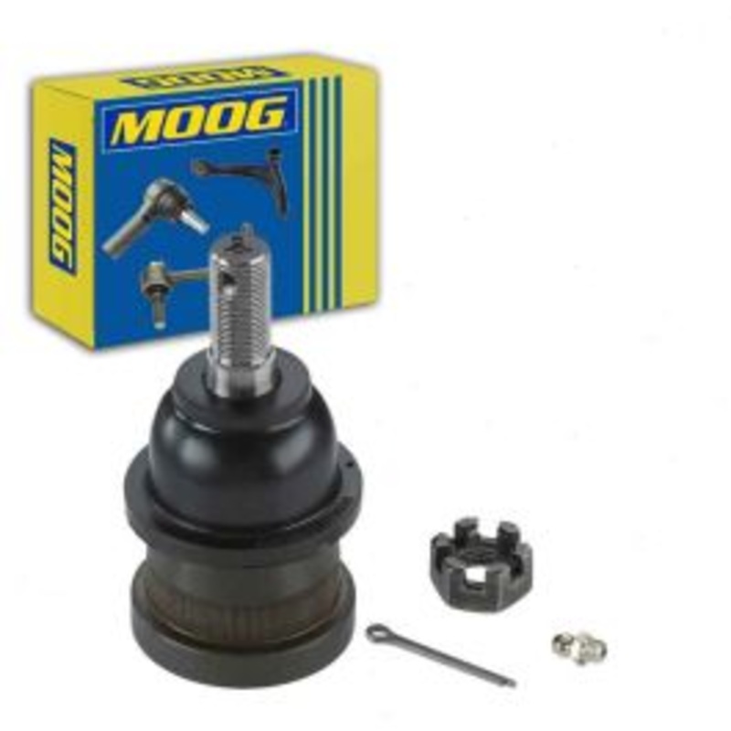 MOOG Front Lower Suspension Ball Joint for 1987 Chevrolet R10