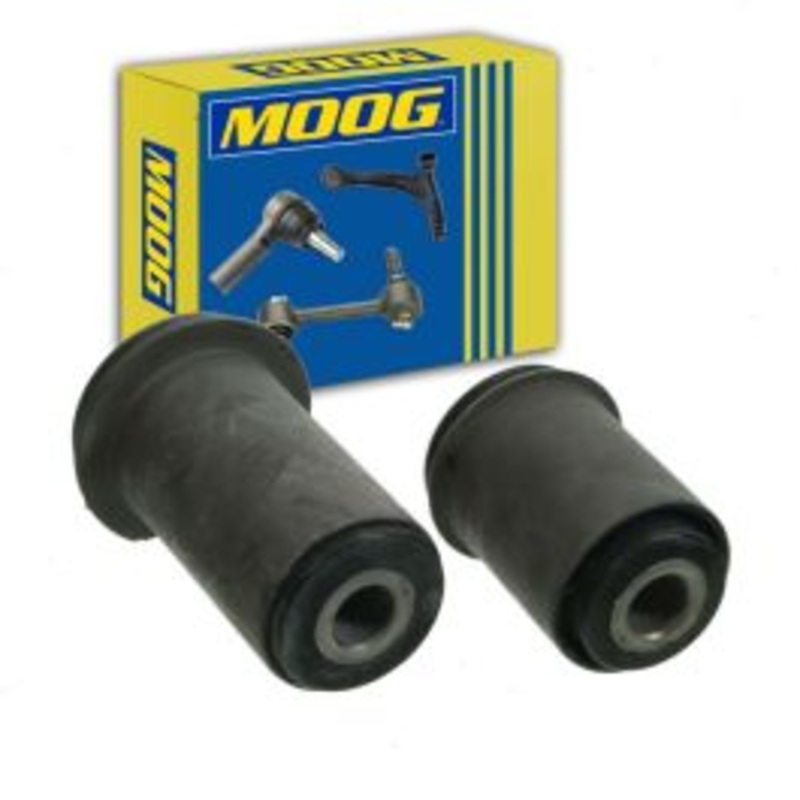 MOOG Front Lower Suspension Control Arm Bushing Kit for 1995-2000 Chevrolet Tahoe