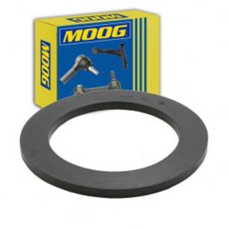 MOOG Front Upper Coil Spring Insulator for 1980-1985 Oldsmobile Delta 88 3.8L 4.3L 4.4L 5.0L 5.7L V6 V8