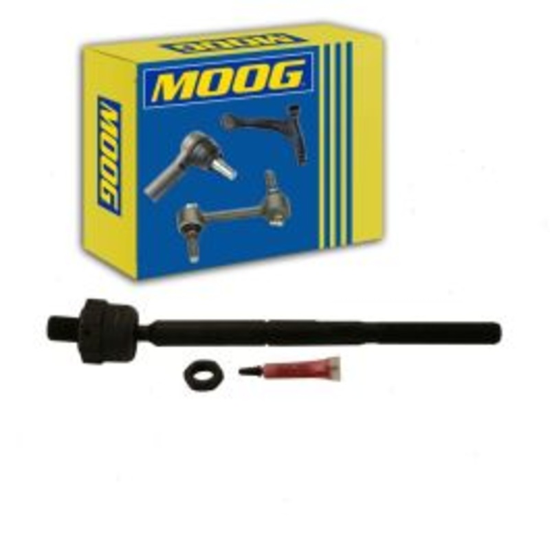 MOOG Inner Steering Tie Rod End for 2015-2017 Ford F-150