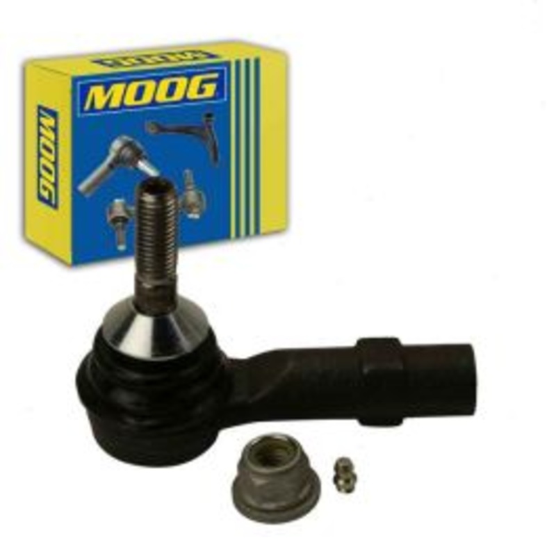 MOOG Outer Steering Tie Rod End for 2005-2007 Ford Freestyle