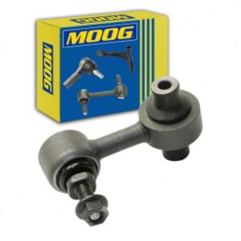 MOOG Rear Suspension Stabilizer Bar Link for 2018-2019 Volkswagen Tiguan