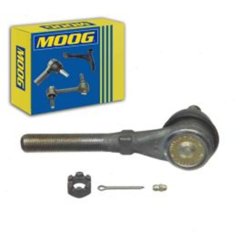MOOG Right Inner Steering Tie Rod End for 1997-2004 Ford F-150