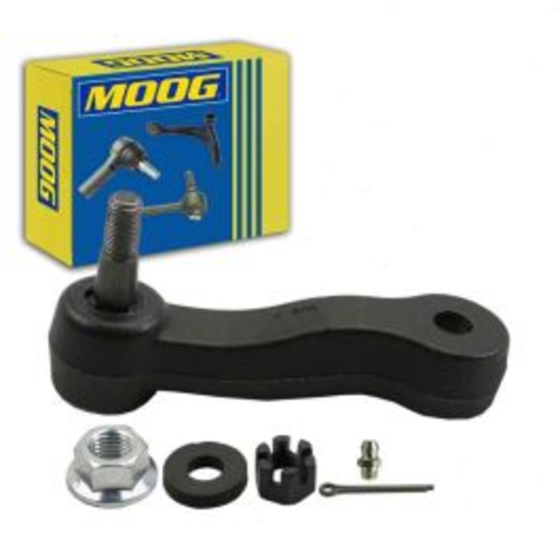 MOOG Steering Idler Arm for 2001-2006 GMC Sierra 3500