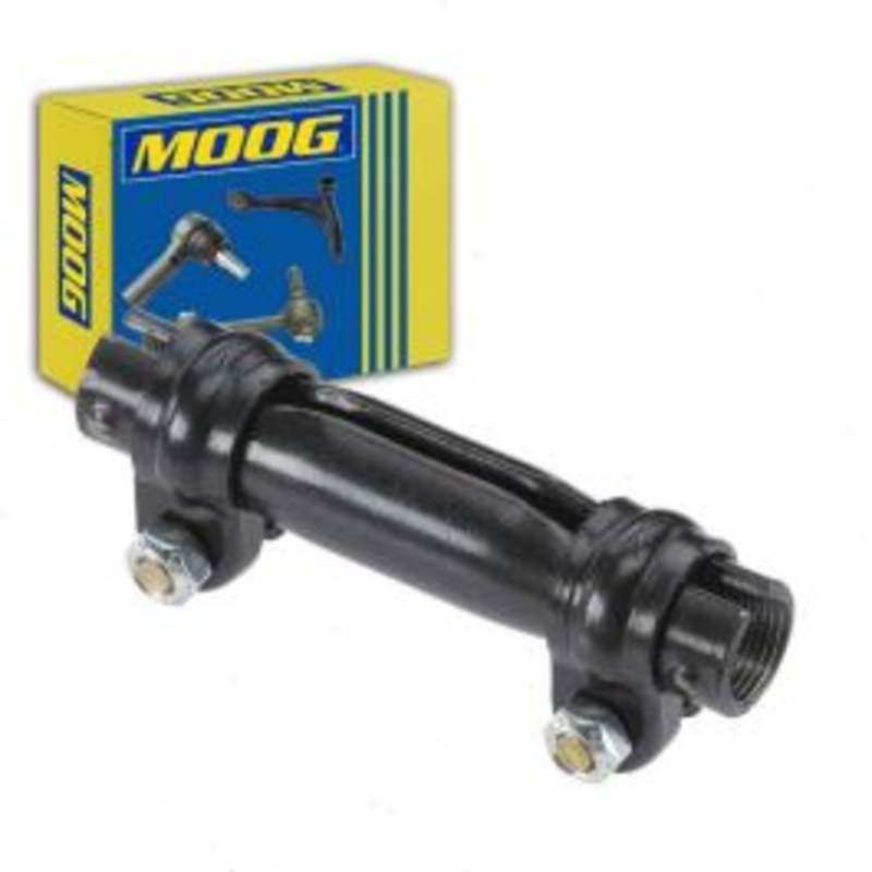 MOOG Steering Tie Rod End Adjusting Sleeve for 1963-1964 Mercury Colony Park