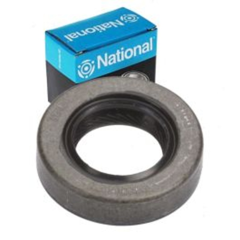 National Power Steering Pump Shaft Seal for 1958-1966 Oldsmobile Dynamic