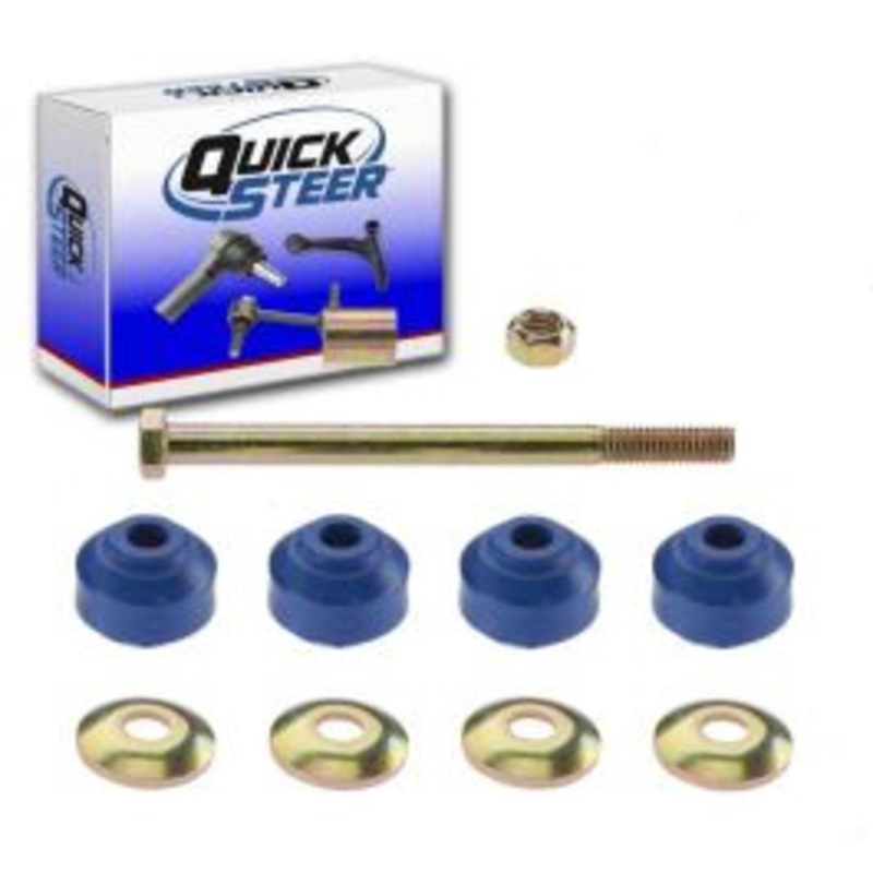 QuickSteer Front Suspension Stabilizer Bar Link Kit for 2004-2005 Chevrolet Classic