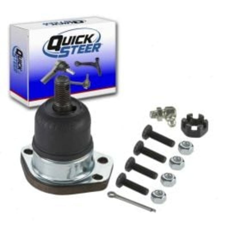 QuickSteer Front Upper Suspension Ball Joint for 1995-2005 Chevrolet Blazer