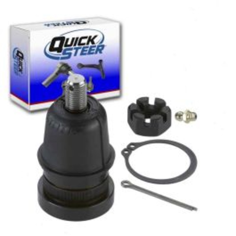QuickSteer Front Upper Suspension Ball Joint for 1996-2002 Toyota 4Runner