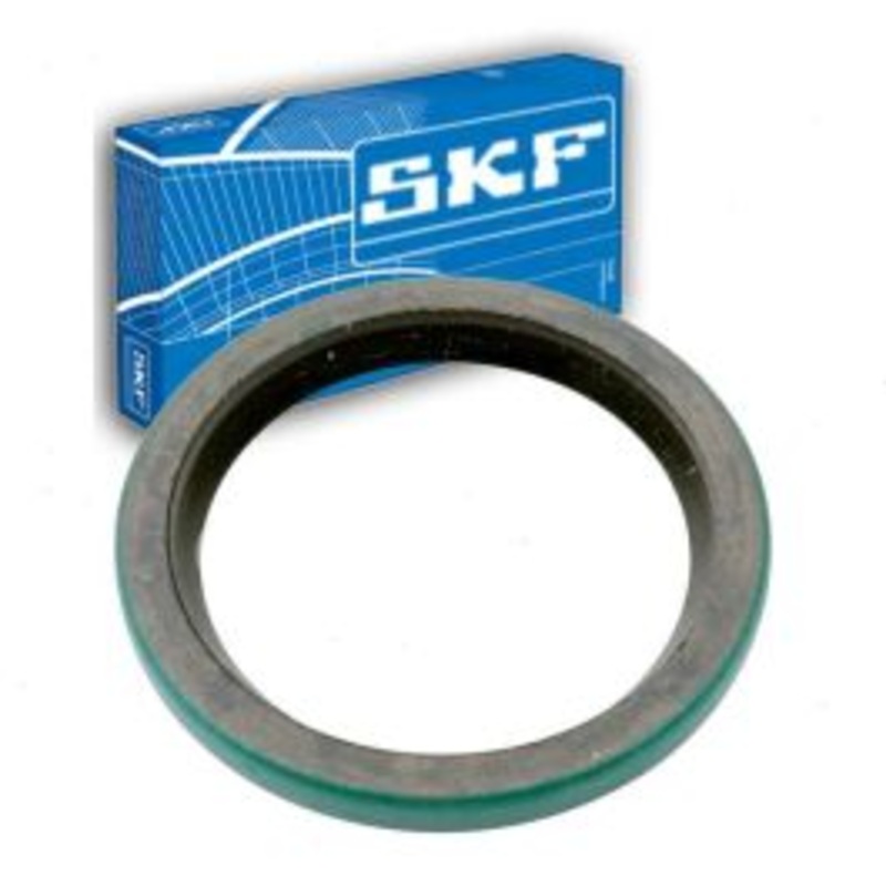 SKF Steering Gear Pitman Shaft Seal for 1960-1961 Dodge Dart
