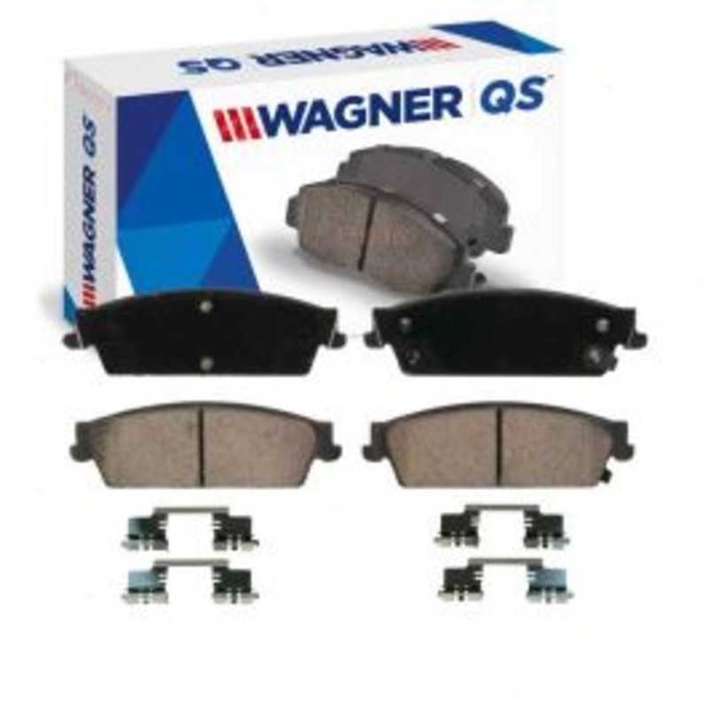 Wagner QS ZD1194 Disc Brake Pad Set