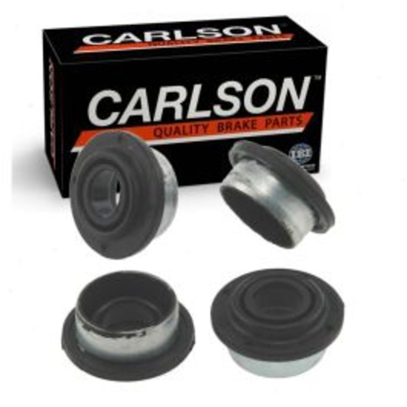 Carlson Front Brake Caliper Guide Pin Boot Kit for 2003-2005 Chevrolet SSR