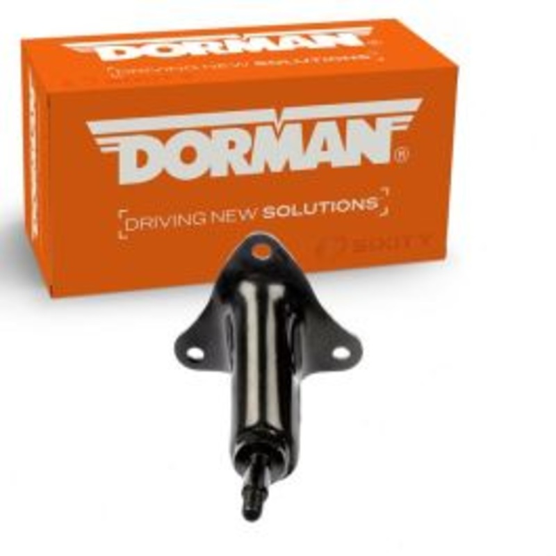 Dorman Rear Left Upper Shock Mount for 1997 Ford F-250 HD