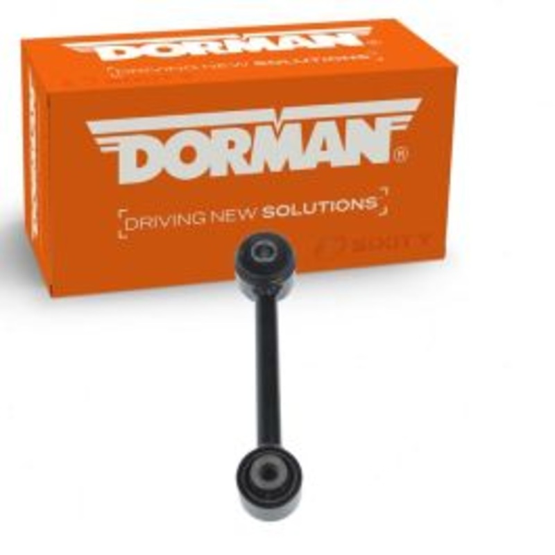 Dorman Rear Right Toe Compensator Link for 2007-2015 Jeep Compass