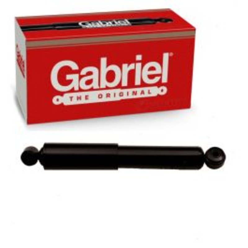Gabriel ProGuard 61777 Shock Absorber