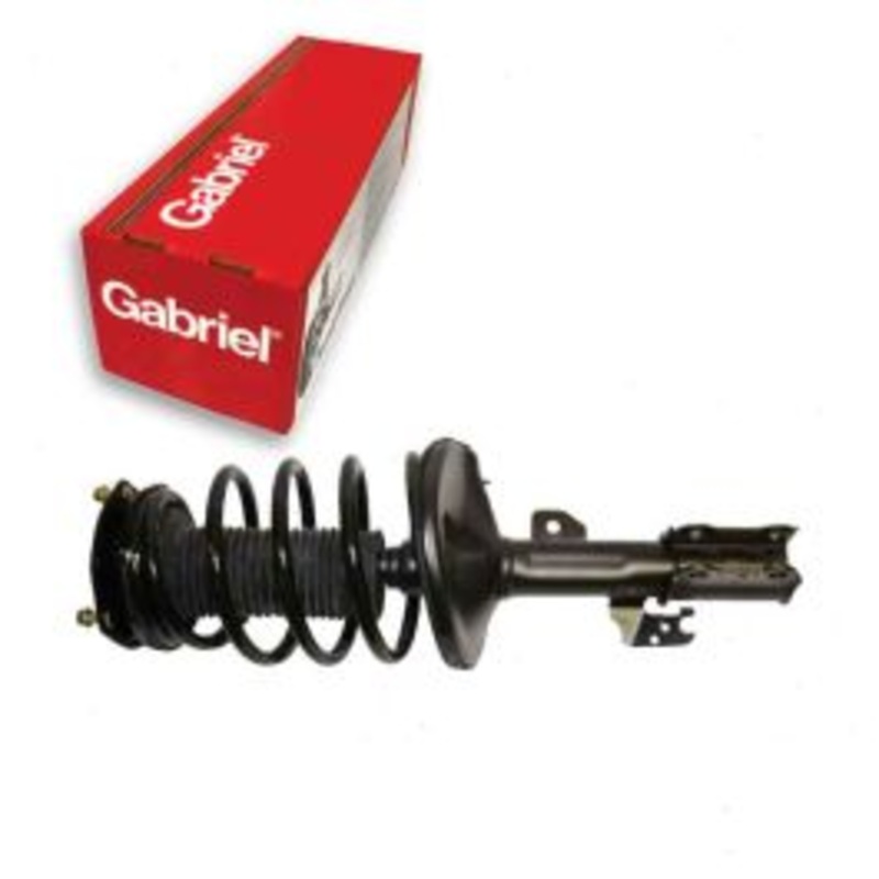 Gabriel ReadyMount Front Left Suspension Strut Assembly for 2002-2003 Toyota Camry