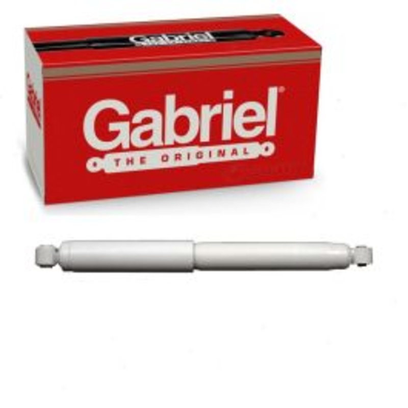 Gabriel Ultra G64012 Shock Absorber