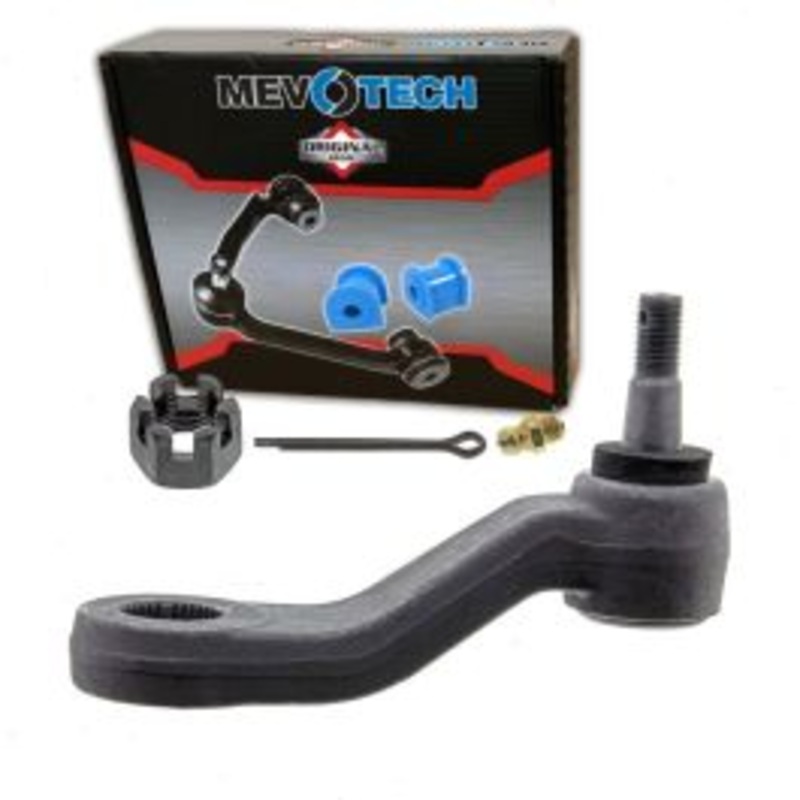 Mevotech Front Steering Pitman Arm for 1999-2007 GMC Sierra 1500