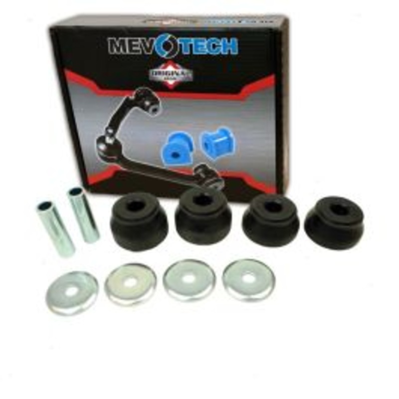 Mevotech Front Suspension Strut Rod Bushing Kit for 1997-2003 Acura CL