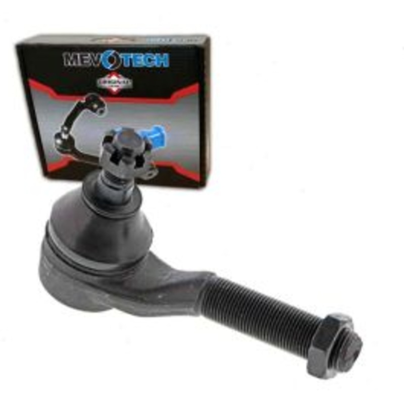 Mevotech Original Grade Front Outer Steering Tie Rod End for 1970-1973 Ford Mustang
