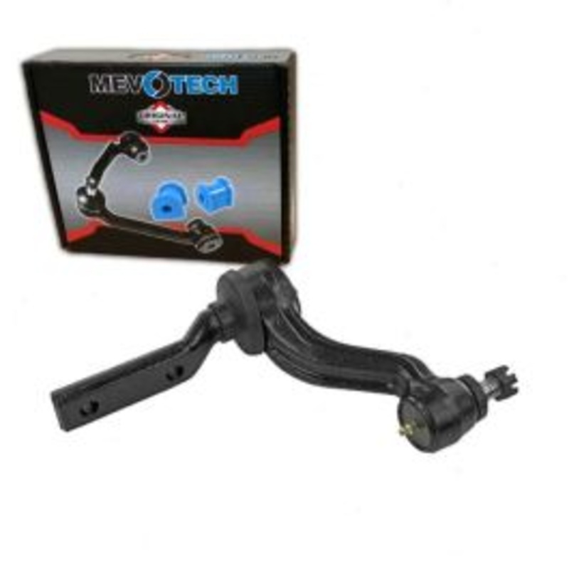 Mevotech Original Grade Front Steering Idler Arm for 1988-1992 Chevrolet K2500