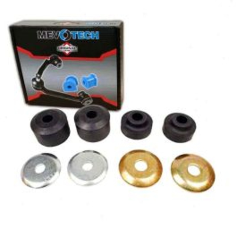 Mevotech Original Grade Front Suspension Strut Rod Bushing Kit for 1987-1993 Cadillac Allante