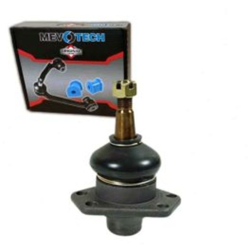 Mevotech Original Grade Front Upper Suspension Ball Joint for 1985-2005 Chevrolet Astro